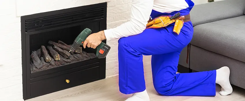 Pellet Fireplace Repair Services in Phenix City, AL