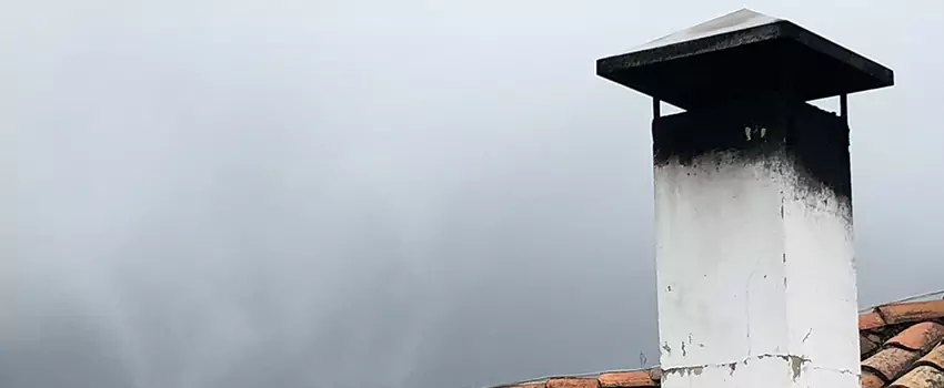 Prefab Chimney Crown Installation in Phenix City, AL