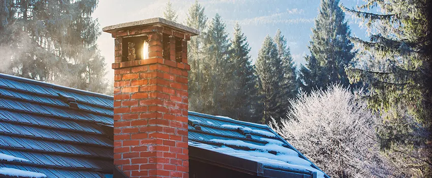 Residential Chimney Rain Caps Repair Services in Phenix City, AL