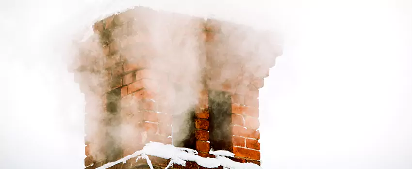 Chimney Flue Soot Removal in Phenix City, AL