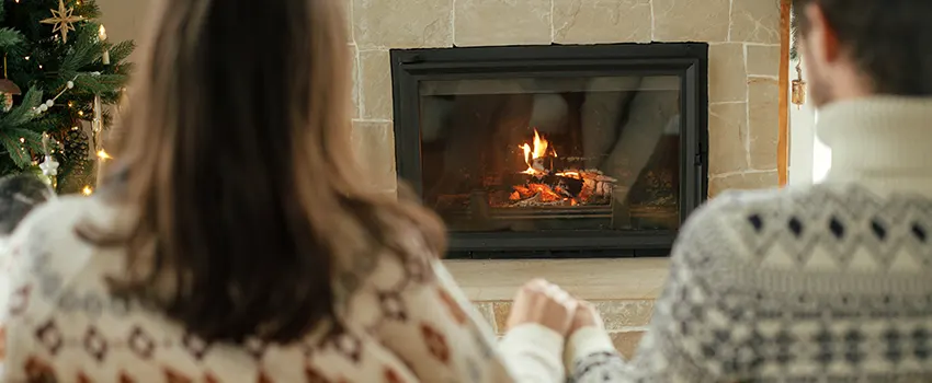 Superior Open-Hearth Wood Fireplaces in Phenix City, AL