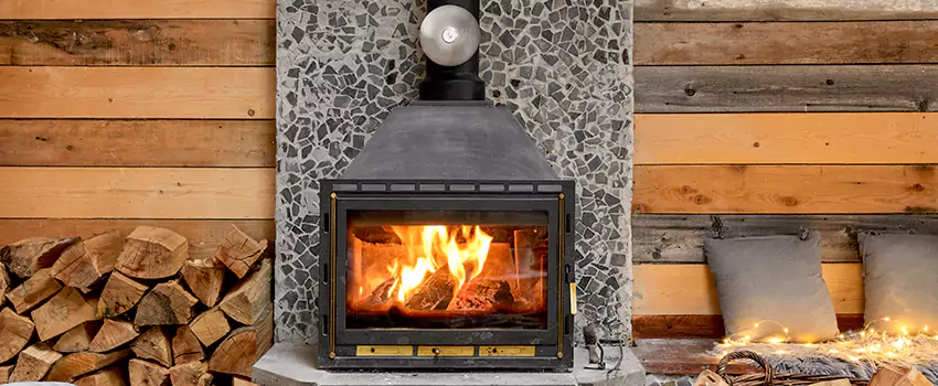 Travis Industries Elite Fireplace Inspection and Maintenance in Phenix City, Alabama