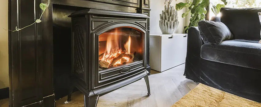 Valor Wood Fireplace in Phenix City, AL