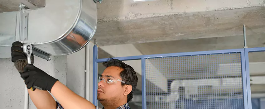 Benefit of Ventilation Cleaning in Phenix City, Alabama