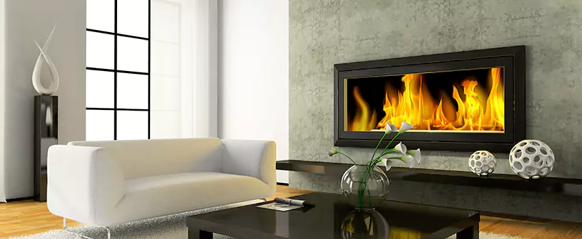 Ventless Fireplace Oxygen Depletion Sensor Installation and Repair Services in Phenix City, Alabama