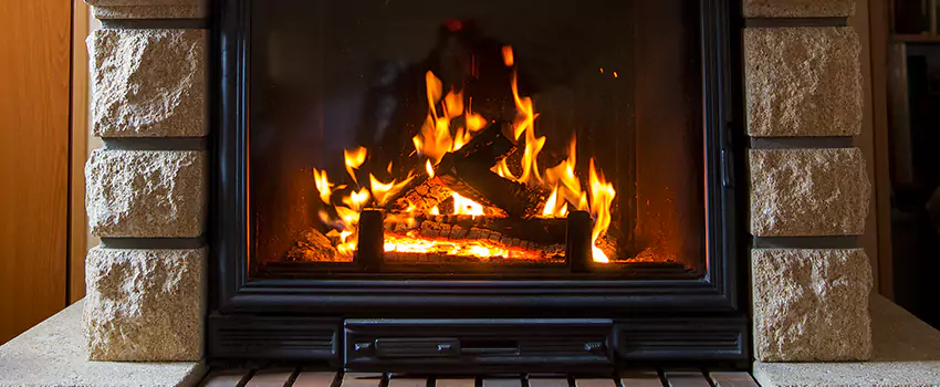 Cost of Wood Fireplace Installation in Phenix City, AL