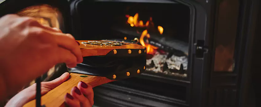 Wood Stove Grates Repair in Phenix City, Alabama