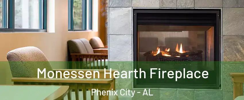  Monessen Hearth Fireplace Phenix City - AL