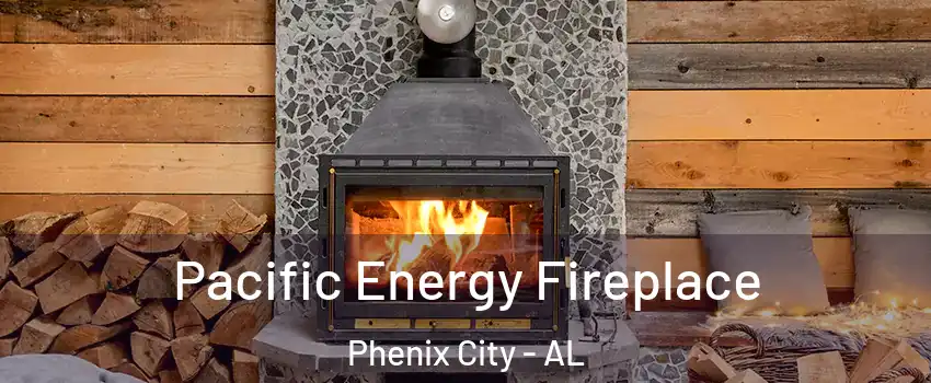  Pacific Energy Fireplace Phenix City - AL